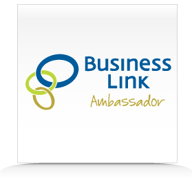 Busines Link - Branding & Web Design