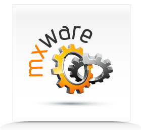 MXWare - Branding